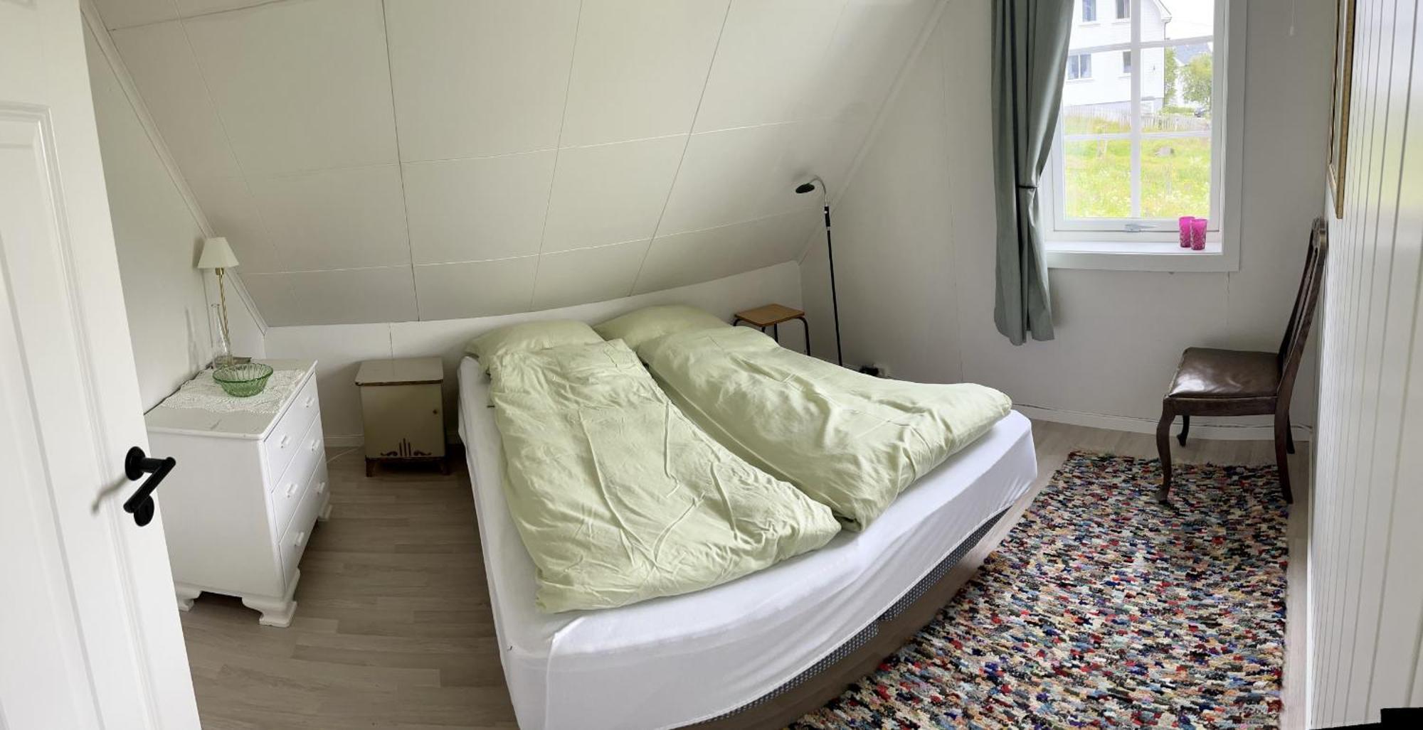 הוילה ריינה Koselig Nyrestaurert Hus Med Flott Utsikt! מראה חיצוני תמונה